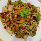 Best Dry Pot Shrimp in Anaheim, CA